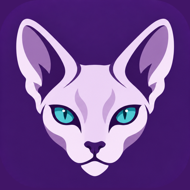 Nousshub app icon